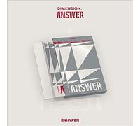 Enhypen - DIMENSION : ANSWER