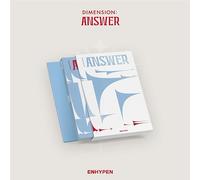 ENHYPEN - DIMENSION : ANSWER