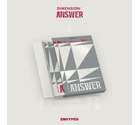 ENHYPEN - DIMENSION : ANSWER