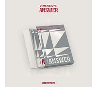 ENHYPEN - DIMENSION ANSWER TYPE 1 - CD - B99z