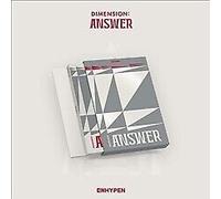 ENHYPEN - DIMENSION : ANSWER