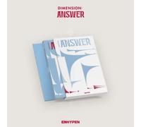 ENHYPEN DIMENSION : ANSWER (TYPE 2)[+Extra Photocard]