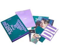 Enhypen - Dimension: Dilemma (Random Version) (CD)