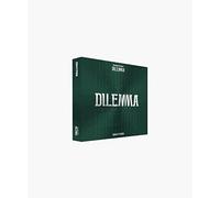 Enhypen - Dimension : Dilemma