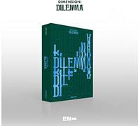 ENHYPEN - DIMENSION : DILEMMA CHARYBDIS Version