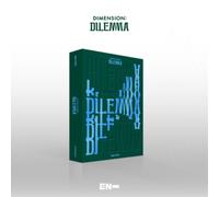 ENHYPEN - DIMENSION : DILEMMA CHARYBDIS Version