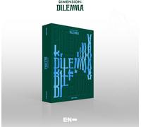 ENHYPEN - DIMENSION : DILEMMA CHARYBDIS Version