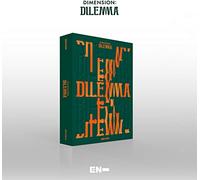 ENHYPEN - DIMENSION : DILEMMA ODYSSEUS Version