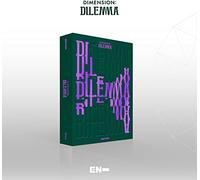 ENHYPEN - DIMENSION : DILEMMA SCYLA Version