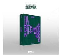 ENHYPEN - DIMENSION : DILEMMA SCYLA Version