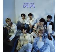 ENHYPEN DIMENSION Senko CD+BOOKLET+PHOTOCARD JAPAN First Limited Edition B