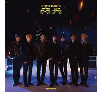 Enhypen Dimension: Senko Version A incl. (CD) (US IMPORT)