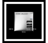 ENHYPEN - (ENGENE) ENHYPEN [DESIRE : UNLEASH] 6th Mini Album (JUNGWON Ver+Card)