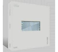 ENHYPEN - ENHYPEN BORDER:CARNIVAL Album [ DAWN ] Ver. CD+Photo Book+16p Lyric Book+2 Photo Card+Lenticular Card +Signature Sticker+Carnival Ticket+etc K-POP SEALED+TRACKING CODE