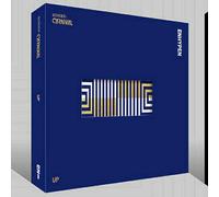 ENHYPEN - ENHYPEN BORDER:CARNIVAL Album [ UP ] Ver. CD+Photo Book+16p Lyric Book+2 Photo Card+Lenticular Card +Signature Sticker+Carnival Ticket+etc K-POP SEALED+TRACKING CODE