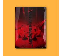 ENHYPEN - ENHYPEN [ DESIRE : UNLEASH ] 6th Mini Album [ MINE Version ]