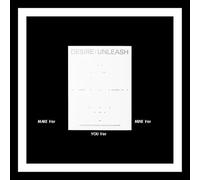 ENHYPEN - ENHYPEN [DESIRE : UNLEASH] 6th Mini Album (WEVERSE Ver+Card)