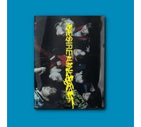 ENHYPEN - ENHYPEN [ DESIRE : UNLEASH ] 6th Mini Album [ YOU Version ]