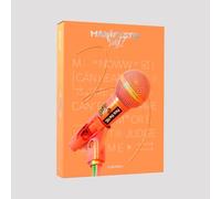 Enhypen Manifesto: Day 1 Album, M Version