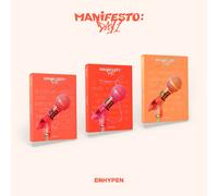 (Random ver) Enhypen Manifesto : Day 1