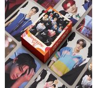 ENHYPEN MANIFESTO : DAY 1 LOMO CARDS KPOP