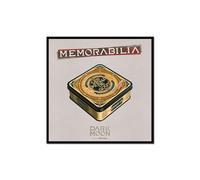 ENHYPEN MEMORABILIA DARK MOON Special Album Moon Ver