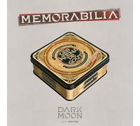 ENHYPEN - MEMORABILIA (Moon ver.)