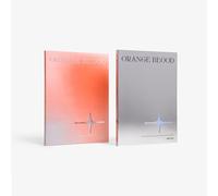 (RANDOM) Enhypen Orange Blood