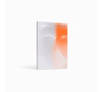 Enhypen - Orange Blood 5th Mini Album Engene Ver. (Random)