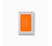 ENHYPEN ORANGE BLOOD 5th Mini Album Weverse Albums Ver
