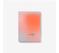 ENHYPEN ORANGE BLOOD (KSANA Ver.) (CD) Album (US IMPORT)