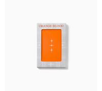 ENHYPEN - Orange Blood [Weverse Albums ver.]