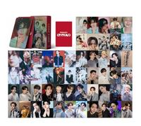 Enhypen Photocards Collection 2025 Engene 55Pcs Postcards album song Cards set HEESEUNG JUNGWON SUNGHOON Photo Cards (ROMANCE : UNTOLD)