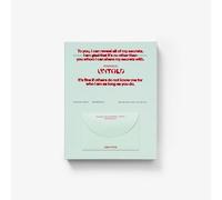 ENHYPEN ROMANCE : UNTOLD 2nd Full Album (Standard ARCANUM Ver)