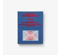 ENHYPEN ROMANCE : UNTOLD 2nd Full Album (Standard CONCESSIO Ver)