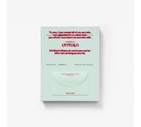 ENHYPEN - ROMANCE : UNTOLD [ARCANUM Ver.]