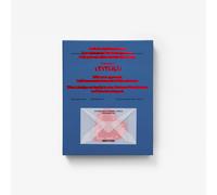 ENHYPEN - ROMANCE : UNTOLD [CONCESSIO Ver.]