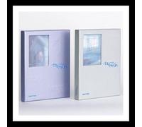 ENHYPEN ROMANCE : UNTOLD - DAYDREAM 2nd Repackage Album (BLUE MOON / WHITE MIDNIGHT - Random Ver. + Gift Card) K-POP SEALED