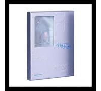 ENHYPEN ROMANCE : UNTOLD - DAYDREAM 2nd Repackage Album WHITE MIDNIGHT Ver. + Gift Card K-POP SEALED