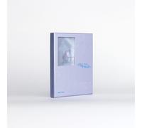 ENHYPEN ROMANCE : UNTOLD -daydream- (WHITE MIDNIGHT Ver.) (CD) Album (US IMPORT)