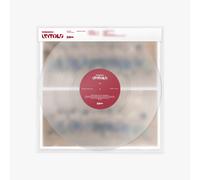 ENHYPEN - ROMANCE : UNTOLD - 12" Clear Vinyl (US Import)