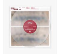 ENHYPEN - Romance: UNTOLD [New Vinyl LP] Clear Vinyl, With Booklet, Stickers