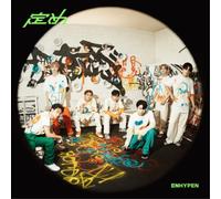 ENHYPEN : Sadame CD (2022) NEW Highly Rated eBay Seller Great Prices