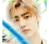 Enhypen - Sadame - SUNGHOON Solo Jacket Version