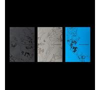 ENHYPEN - Sin Vanish - cd - E1111z