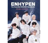 ENHYPEN, The Essential ENGENE Handbook: 3