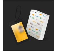 ENHYPEN - THE SIN : BLISS ID Card Keyring Ver.