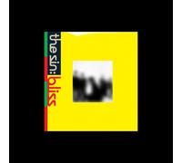 ENHYPEN THE SIN : BLISS (TAKE 3 Ver.) (CD) Album (PRESALE 21/08/2026)