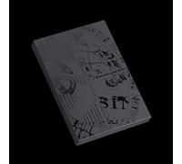 ENHYPEN - THE SIN: VANISH (FORBIDDEN Ver.)