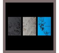 ENHYPEN THE SIN VANISH Mini Album 7th (Photobook - STORM Ver. )